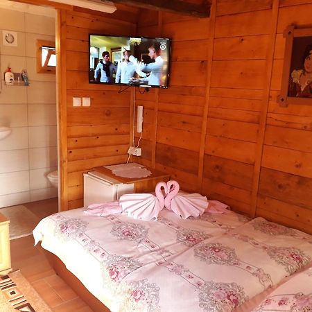 Hotel Etno selo EDEN Zeravacki Potok Habitación foto