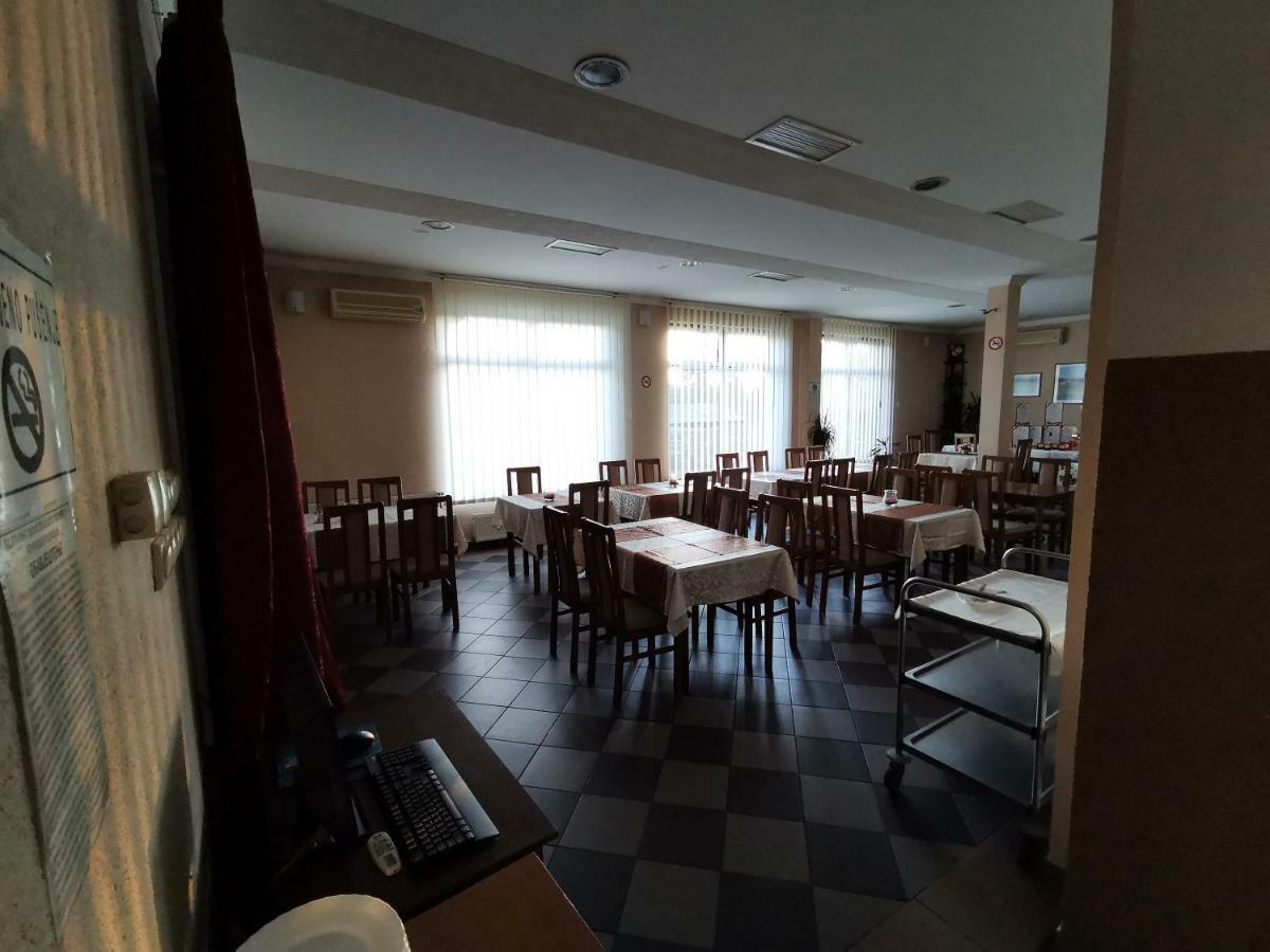 Hotel Etno selo EDEN Zeravacki Potok Exterior foto